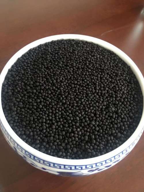 活菌有机肥厂家产品